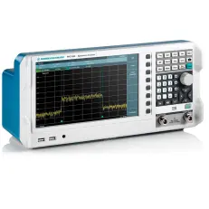 Rohde & Schwarz FPC1500 от 5 кГц до 1 ГГц