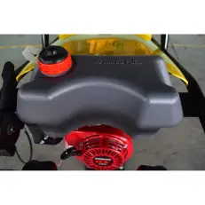 Вибротрамбовка STEM Techno STR-81