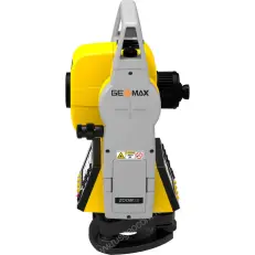геодезический Тахеометр GeoMax Zoom 25 2" neXus 5 POLAR