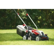 AL-KO Classic 3.22 SЕ - электрическая газонокосилка