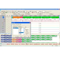 Protocol Analyzer Trigger
