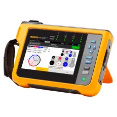 Анализатор электроэнергии Fluke 1773