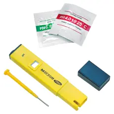 pH-метр МЕГЕОН 17001