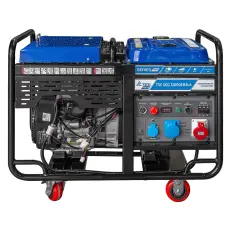 TSS SGG 12000EH3LA - бензиновый генератор 12 квт