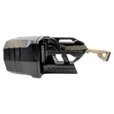 ПАРС-ПФ (Промышленный FPV) - ружье против дронов