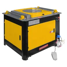 TSS GW 50N - станок для гибки арматуры