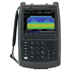 Keysight N9937B FieldFox - анализатор спектра