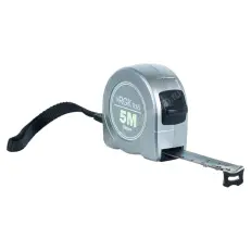 Измерительная рулетка RGK RS5 (с поверкой)