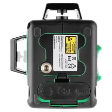 ADA CUBE 3-360 GREEN Professional Edition - лазерный нивелир