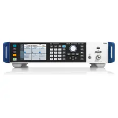 R&S SMA100B с SMAB-B92, SMAB-B103, SMAB-B29 - генератор ВЧ-сигналов