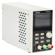 VERDO PP1102 - источник питания