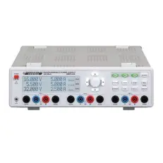 Программируемый двух- канальный источник питания Rohde & Schwarz HMP2020