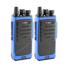 Комплект раций СОЮЗ-2х2