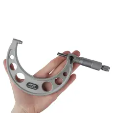 RGK MPM-100 с поверкой - микрометр
