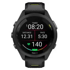 Forerunner 265S