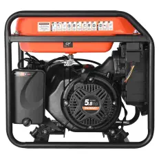 Patriot iGN 3500 - инверторный генератор