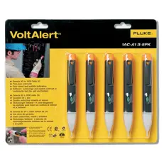   Fluke 1AC-E1-II-5PK