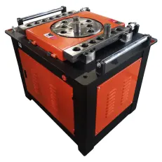 GROST SNAB G50 - станок для гибки арматуры