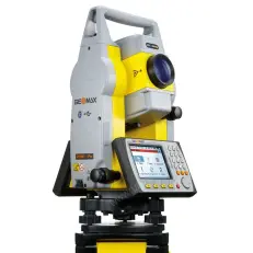 GeoMax Zoom35 PRO A10 (3") Polar