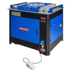 TSS GW 52NR - станок для гибки арматуры