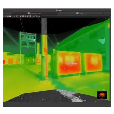 Leica Cyclone REGISTER 360 PLUS (BLK edition) - ПО