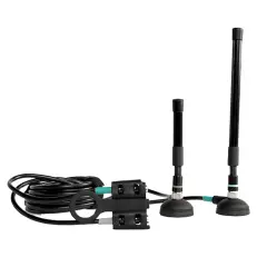 "Булат" v.4 выносные антенны (2.5 м)