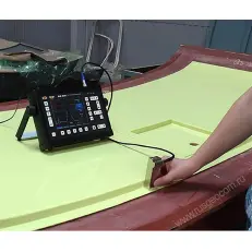 Ака-Скан АД-60К дефектоскоп