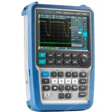 цифровой Осциллограф Rohde Schwarz RTH1004