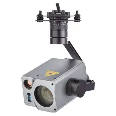 Подвес Viewpro Mini H30T с камерой