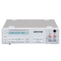 Мультиметр Rohde & Schwarz HM8112-3