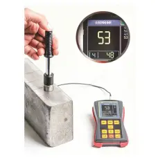 ТКМ-359C твердомер