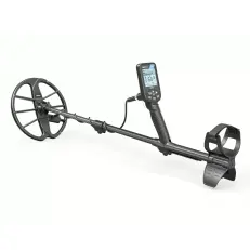 Металлоискатель Nokta Simplex BT с катушкой 11" DD и защитой
