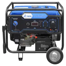 генератор TSS SGG 6000EHNA DUPLEX