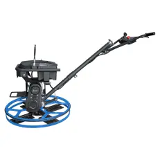 TSS DMD600E - затирочная машина аккумуляторная