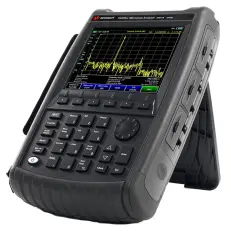 Keysight N9917A FieldFox - анализатор спектра
