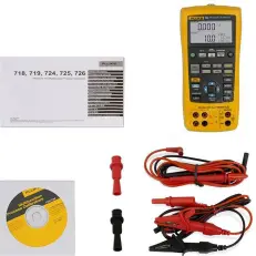 комплектация Fluke 726/APAC/EMEA