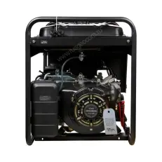 Бензиновый генератор Hyundai HYW 210AC