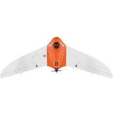 Геоскан 201 Видео