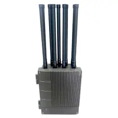 СТУПОР ПАРС С.MAX - комплекс радиоэлектронной борьбы