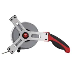 AMO Р50Н2К с поверкой - рулетка измерительная