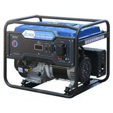 Бензиновый генератор TSS SGG 5000N 