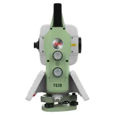 Leica TS20 P R1600 (1") - роботизированный тахеометр