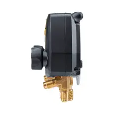 Цифровой манометрический коллектор Testo 550i