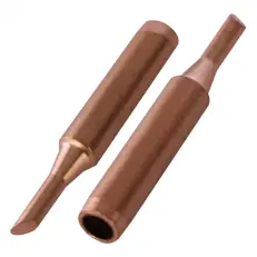 Жало медное паяльника МЕГЕОН 900M-T-3C-CU