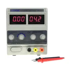 блок питания ELEMENT 1502DD