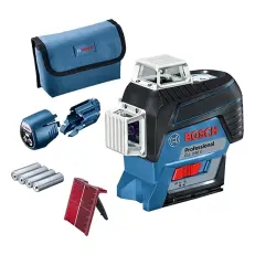 Bosch GLL 3-80 C Professional - лазерный нивелир