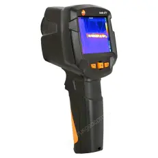 Testo 871 - тепловизор