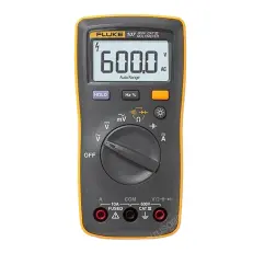 мультиметр Fluke 107