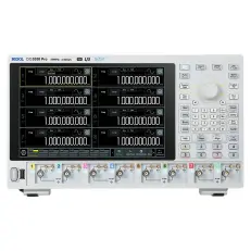 RIGOL DG5358 Pro - генератор сигналов произвольной формы