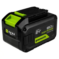 Greenworks High Power G24HP8 24V 8 А.ч - аккумулятор